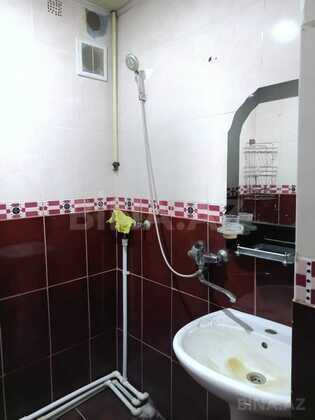 2 otaqlı Köhnə tikili, Sumqayıt