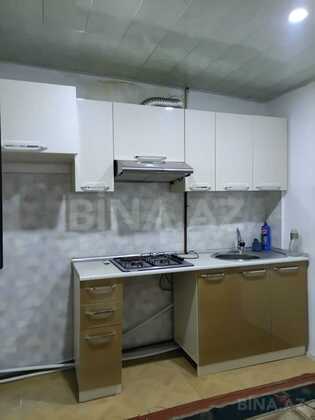 2 otaqlı Köhnə tikili, Sumqayıt