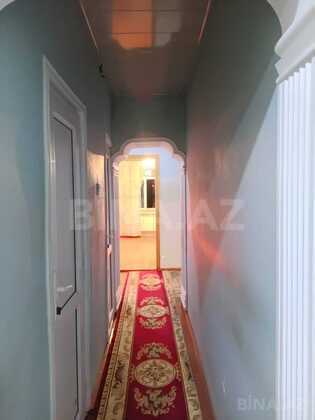 2 otaqlı Köhnə tikili, Sumqayıt