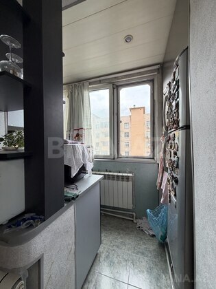 3 otaqlı Köhnə tikili, Qaraçuxur q., Bakı