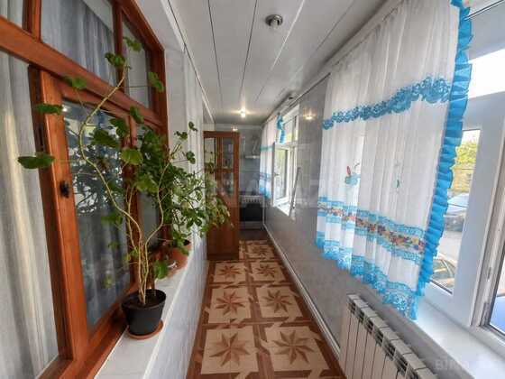 2 otaqlı Köhnə tikili, Sumqayıt