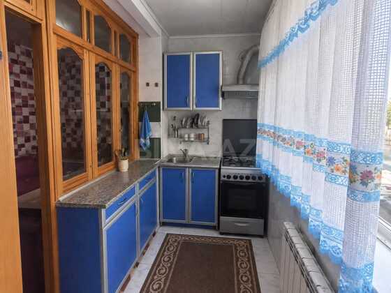 2 otaqlı Köhnə tikili, Sumqayıt