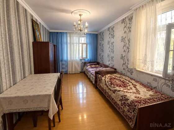 2 otaqlı Köhnə tikili, Sumqayıt