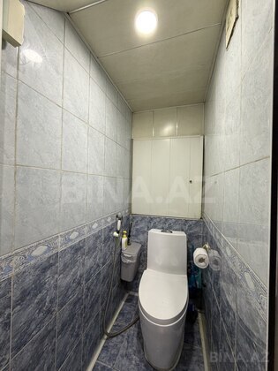3 otaqlı Köhnə tikili, Qaraçuxur q., Bakı