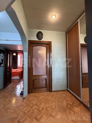 3 otaqlı Köhnə tikili, Qaraçuxur q., Bakı