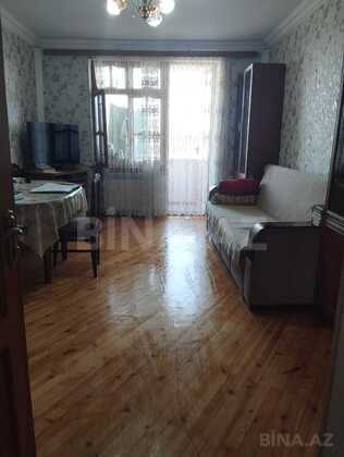 3 otaqlı Köhnə tikili, Sumqayıt