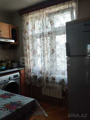 3 otaqlı Köhnə tikili, Sumqayıt