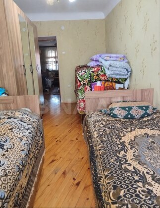 3 otaqlı Köhnə tikili, Sumqayıt