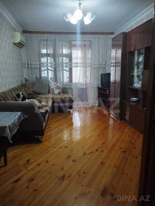 3 otaqlı Köhnə tikili, Sumqayıt
