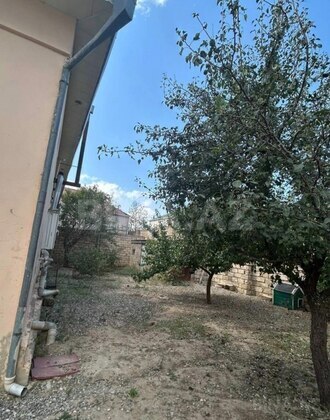6 otaqlı Həyət evi/Bağ evi, Maştağa q., Bakı