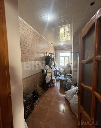 6 otaqlı Həyət evi/Bağ evi, Maştağa q., Bakı