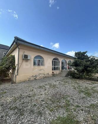 6 otaqlı Həyət evi/Bağ evi, Maştağa q., Bakı