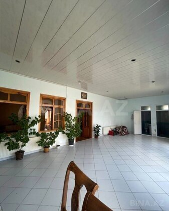 6 otaqlı Həyət evi/Bağ evi, Maştağa q., Bakı