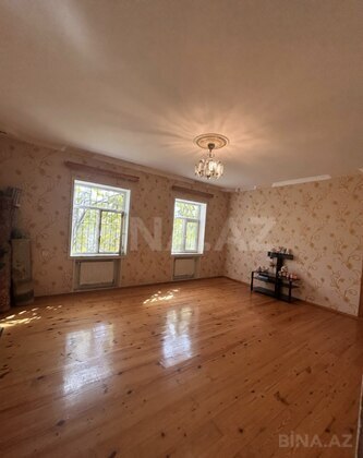 6 otaqlı Həyət evi/Bağ evi, Maştağa q., Bakı