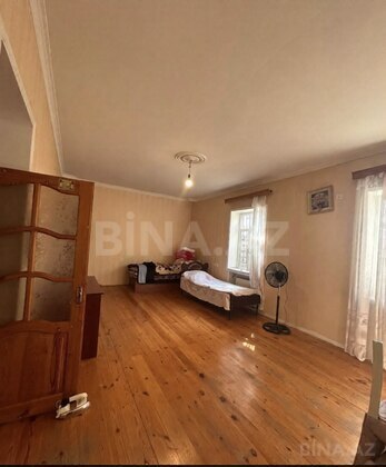 6 otaqlı Həyət evi/Bağ evi, Maştağa q., Bakı