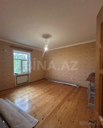 6 otaqlı Həyət evi/Bağ evi, Maştağa q., Bakı