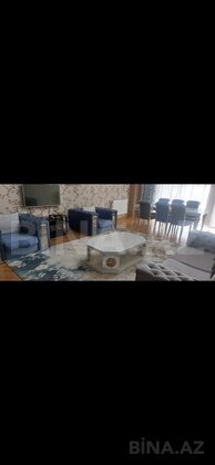 4 otaqlı Yeni tikili, Nərimanov r., Bakı