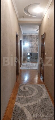 4 otaqlı Yeni tikili, Nərimanov r., Bakı