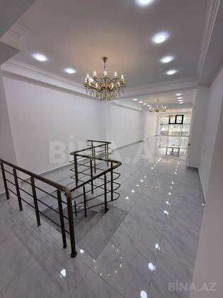 Obyekt Xətai r., Bakı