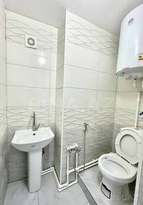 Obyekt Xətai r., Bakı