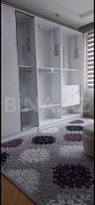 4 otaqlı Yeni tikili, Nərimanov r., Bakı