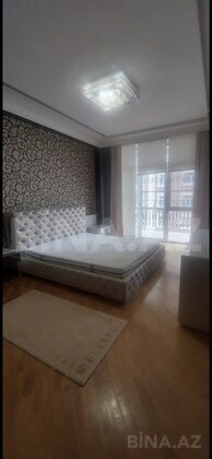 4 otaqlı Yeni tikili, Nərimanov r., Bakı