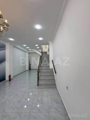 Obyekt Xətai r., Bakı