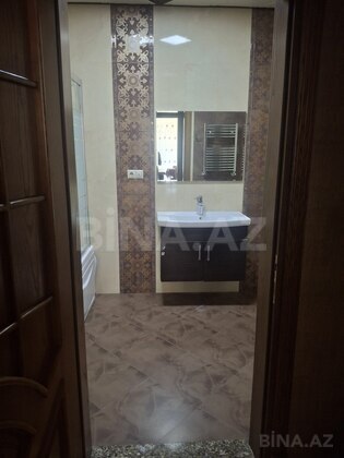 4 otaqlı Yeni tikili, Nərimanov r., Bakı