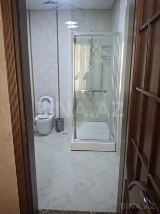 4 otaqlı Yeni tikili, Nərimanov r., Bakı