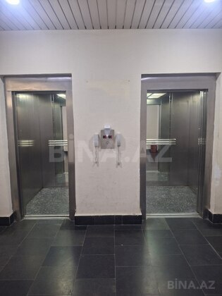 4 otaqlı Yeni tikili, Nərimanov r., Bakı