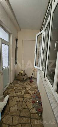 2 otaqlı Yeni tikili, Sumqayıt
