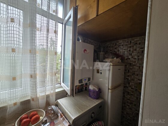 3 otaqlı Köhnə tikili, Sumqayıt