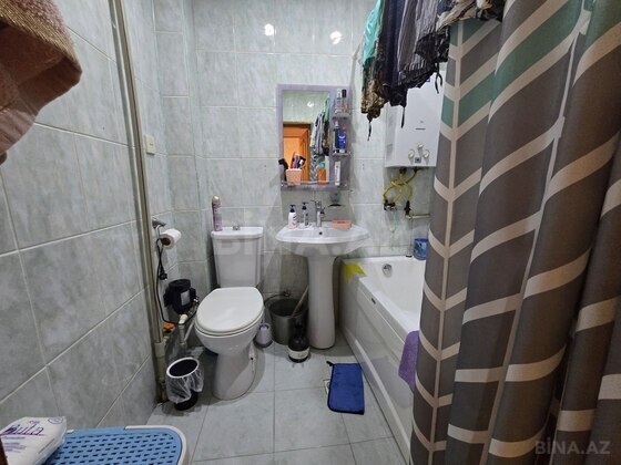 3 otaqlı Köhnə tikili, Sumqayıt