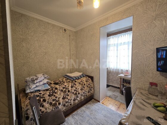 3 otaqlı Köhnə tikili, Sumqayıt