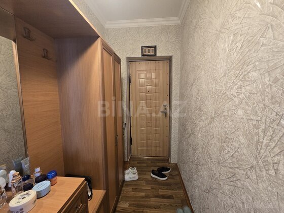 3 otaqlı Köhnə tikili, Sumqayıt