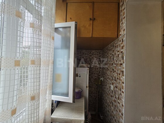 3 otaqlı Köhnə tikili, Sumqayıt