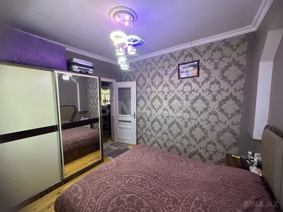3 otaqlı Həyət evi/Bağ evi, Binəqədi q., Bakı