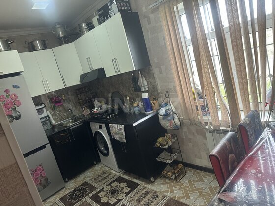 3 otaqlı Həyət evi/Bağ evi, Binəqədi q., Bakı