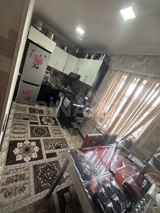 3 otaqlı Həyət evi/Bağ evi, Binəqədi q., Bakı