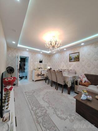 2 otaqlı Köhnə tikili, Xətai r., Bakı