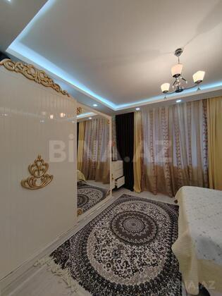 2 otaqlı Köhnə tikili, Xətai r., Bakı