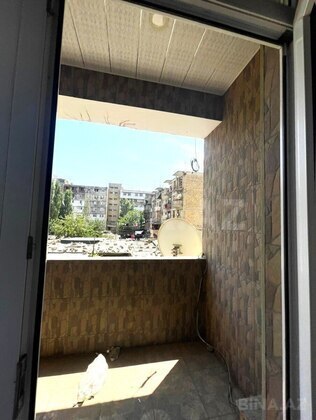3 otaqlı Yeni tikili, Neftçilər m., Bakı