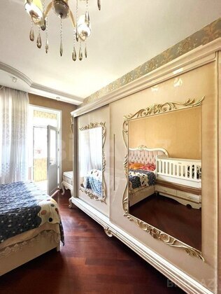 3 otaqlı Yeni tikili, Neftçilər m., Bakı