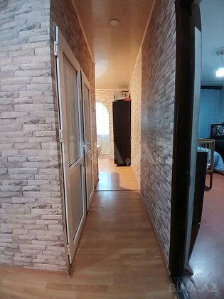 3 otaqlı Köhnə tikili, Xalqlar Dostluğu m., Bakı