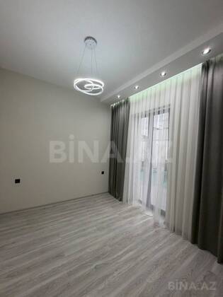 3 otaqlı Həyət evi/Bağ evi, Şüvəlan q., Bakı