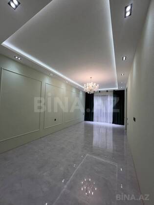 3 otaqlı Həyət evi/Bağ evi, Şüvəlan q., Bakı