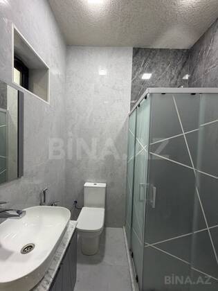 3 otaqlı Həyət evi/Bağ evi, Şüvəlan q., Bakı
