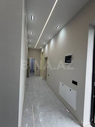 3 otaqlı Həyət evi/Bağ evi, Şüvəlan q., Bakı