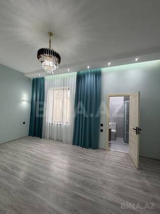 3 otaqlı Həyət evi/Bağ evi, Şüvəlan q., Bakı
