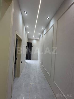 3 otaqlı Həyət evi/Bağ evi, Şüvəlan q., Bakı